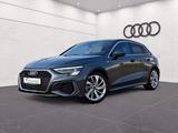 Audi A3 Sportback S line 40 TFSI quattro S tronic AHK - Audi A3 mit Benzin-Antrieb: Limousine, Line