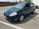 Fiat Punto 1.3 MJT 5 porte - 98.000KM - Fiat Punto aus 2011 mit Diesel-Antrieb