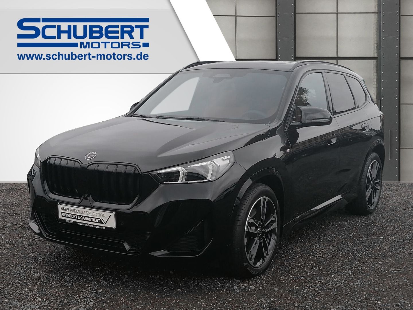 BMW X1 xDrive23i M Sportpaket HUD AD Panorama Navi D foto 1