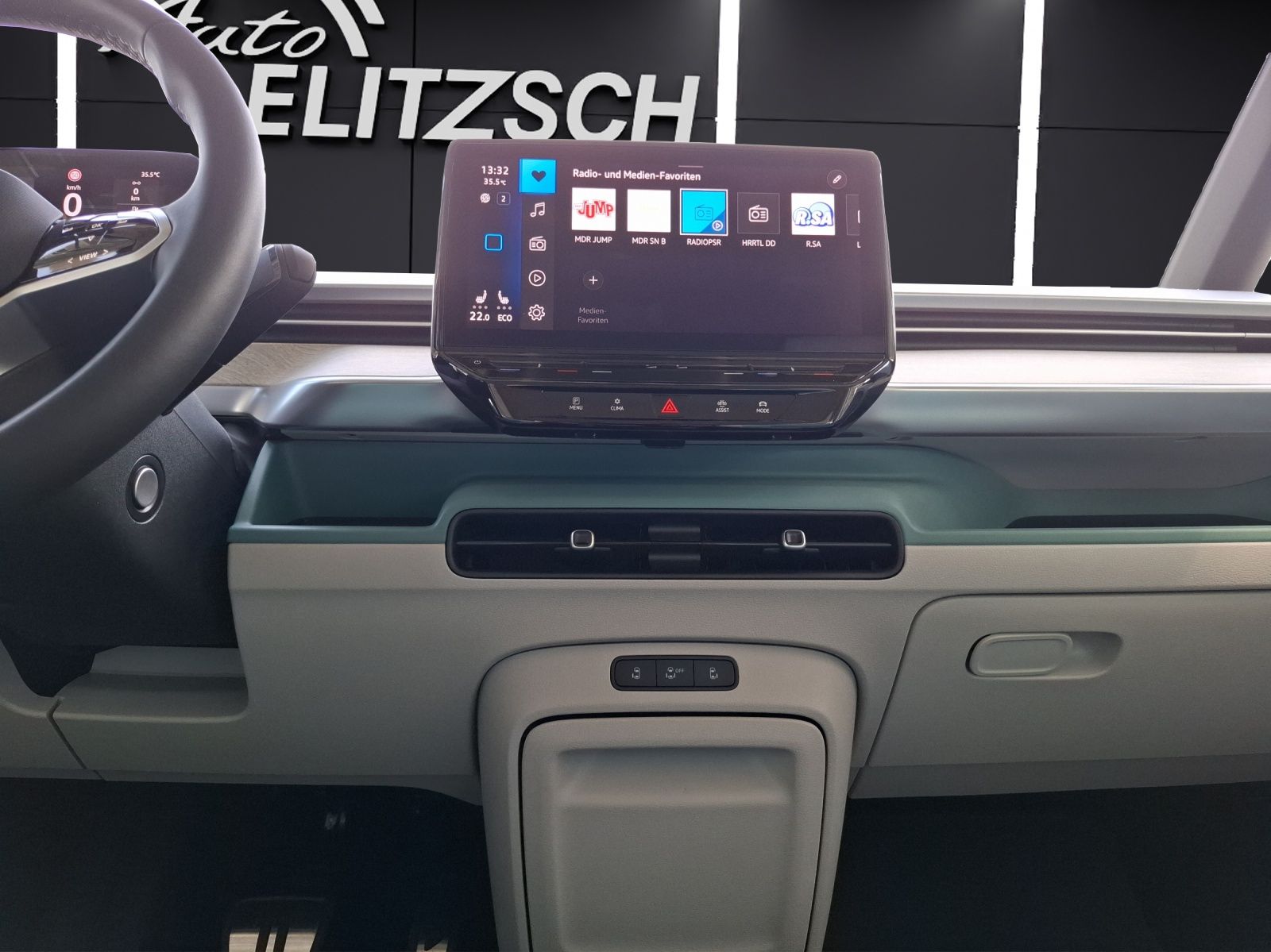 Fahrzeugabbildung Volkswagen ID.Buzz Pro Design LED MATRIX AHK ACC PARK ASS