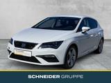 Seat Leon FR 2.0 TDI KAMERA+ACC+SHZ+NAVI+LED+KLIMA - Seat Leon Gebrauchtwagen in Chemnitz