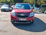 Chevrolet Orlando 1.8 - Chevrolet Orlando: 1.8