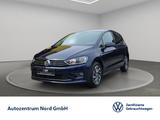 Volkswagen Golf Sportsvan 1.2 TSI BMT Sound ACC+SITZHZG - Volkswagen Golf Sportsvan SOUND mit Benzin-Antrieb