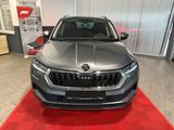 Skoda Karoq Selection ACC Navi LED Automatik - gebrauchte Skoda Karoq aus dem Jahr 2024