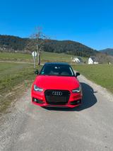 Audi A1 1.0 TFSI ultra Sportback - - Audi A1 von privat