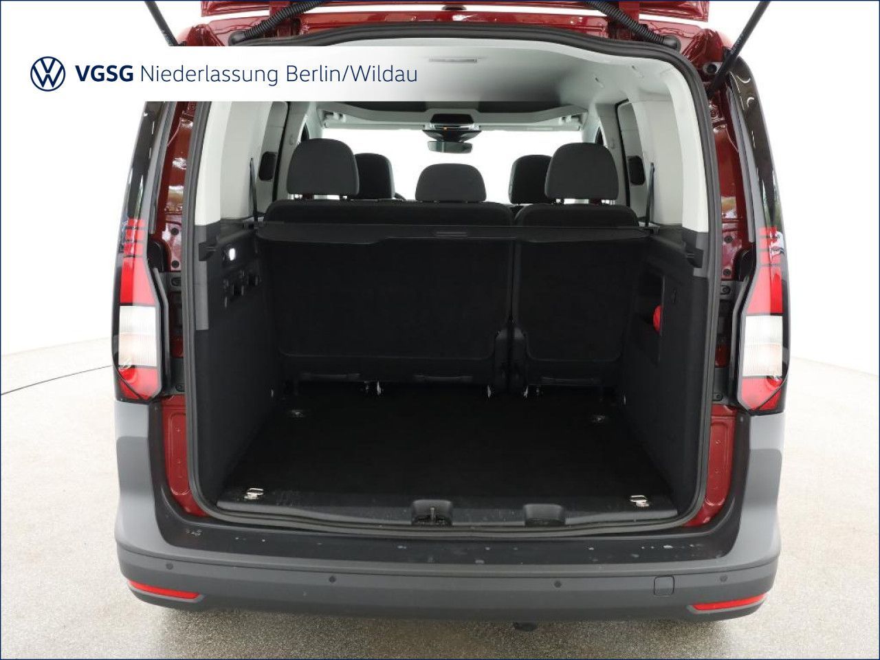 Volkswagen Caddy - Bild 16