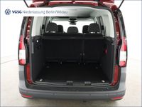 Volkswagen Caddy - Vorschau Bild 16