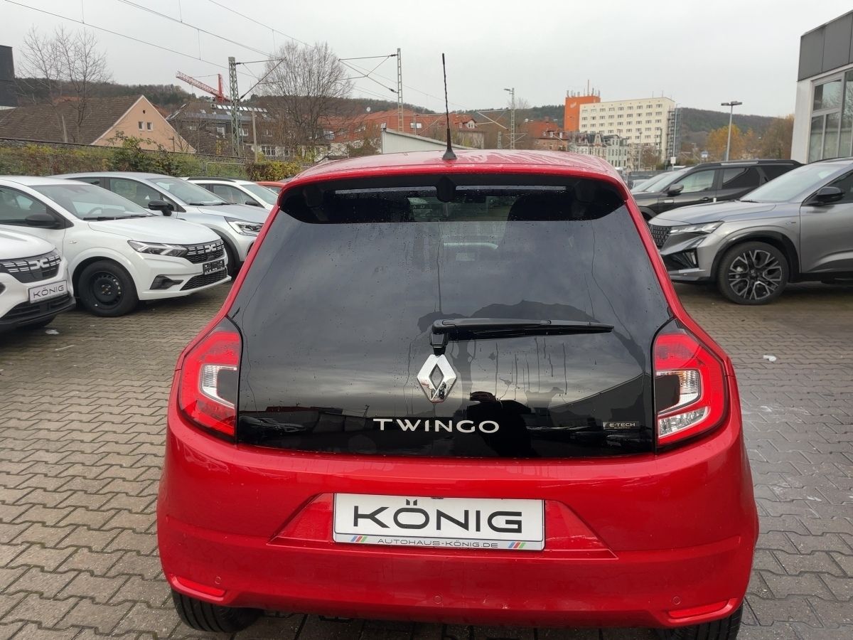 Renault Twingo - Bild 14