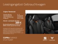 Cupra Tavascan - Vorschau Bild 8