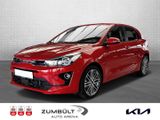 Kia Rio Spirit 1.0T-GDI +Sitzheiz. Navi Lenkradheiz.