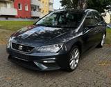 Seat Leon FR 2.0 TDI 150 PS DSG | Panorama... - Seat Leon: 150 TDI