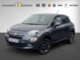 Fiat 500X Pop Star 1.4 MultiAir 103kW 4x2 - Fiat 500X: Kleinwagen