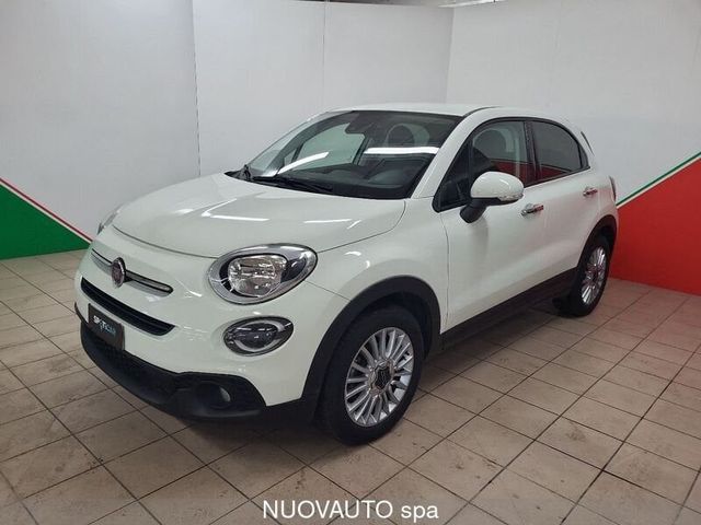 Fiat FIAT 500X 1.3 MultiJet 95 CV Lounge