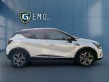 Renault Captur II Edition One DAB+ ACC SOUND NAVI SHZ - Renault Captur Plug-in Hybrid (PHEV) Gebrauchtwagen