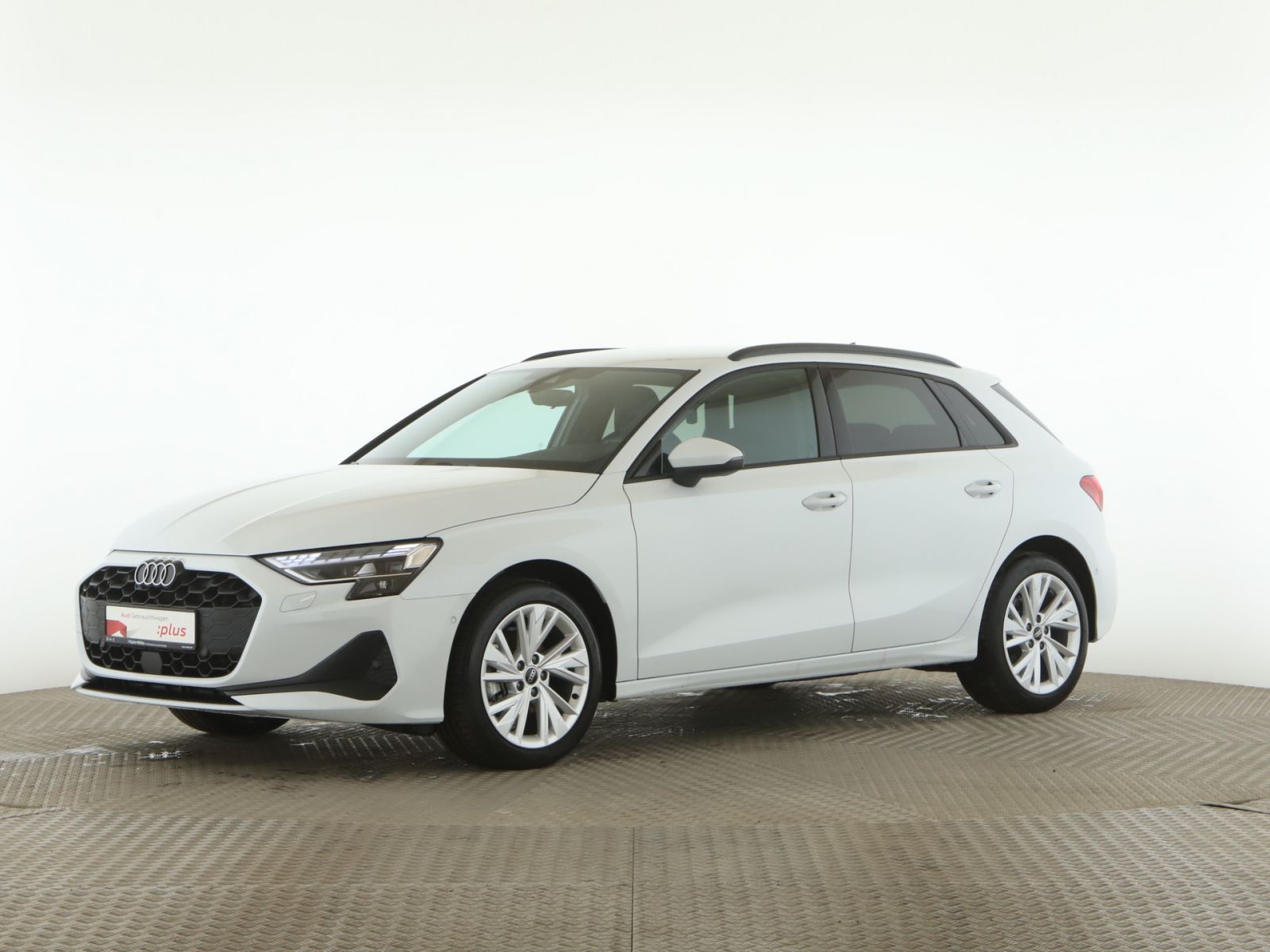 Audi A3 - Bild 2