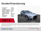 Audi S6 Avant TDI Sportsitze+,Matrix,Navi,Leder,B&O - silberne Audi S6