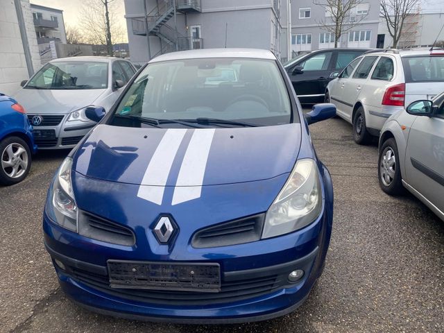 Renault Clio 1.5 dCi Eco2 63kW