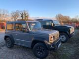 Suzuki Jimny 1.5 ALLGRIP Comfort+ Comfort+ - Suzuki Jimny