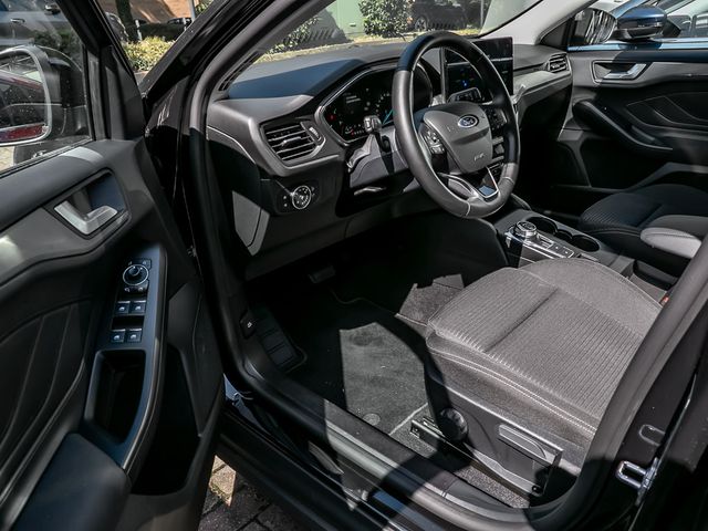 Ford Focus Turnier 1.5 Titanium Stauassistent Kamera
