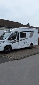 Knaus Van Ti 550 MD Platinum Selektion  - Knaus Van ti