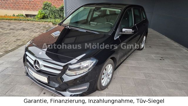 Mercedes-Benz B 180  *Garantie*Automatik*Navi*230€ mtl.