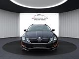 Skoda Octavia 1.8 TSI Style 4x4, LED, ACC, Navi, Leder - Skoda Octavia: Style