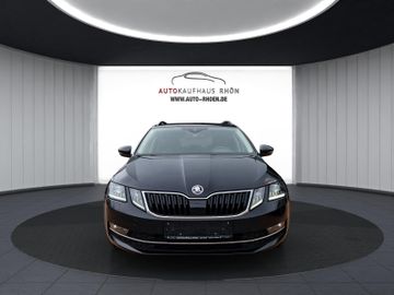 Skoda Octavia - 3