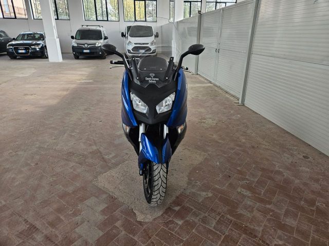 BMW C600 SPORT