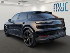 PORSCHE Cayenne Hybr.~DachAlca.~PDLS~HuD~Pano~SportAbgas