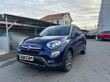 Fiat FIAT 500X 2.0 MultiJet 140 CV 4x4 Cross - blaue Fiat 500L Cross
