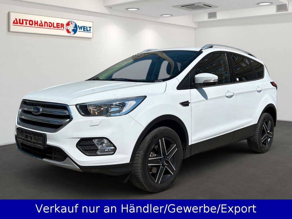 Angebot ansehen Ford Kuga