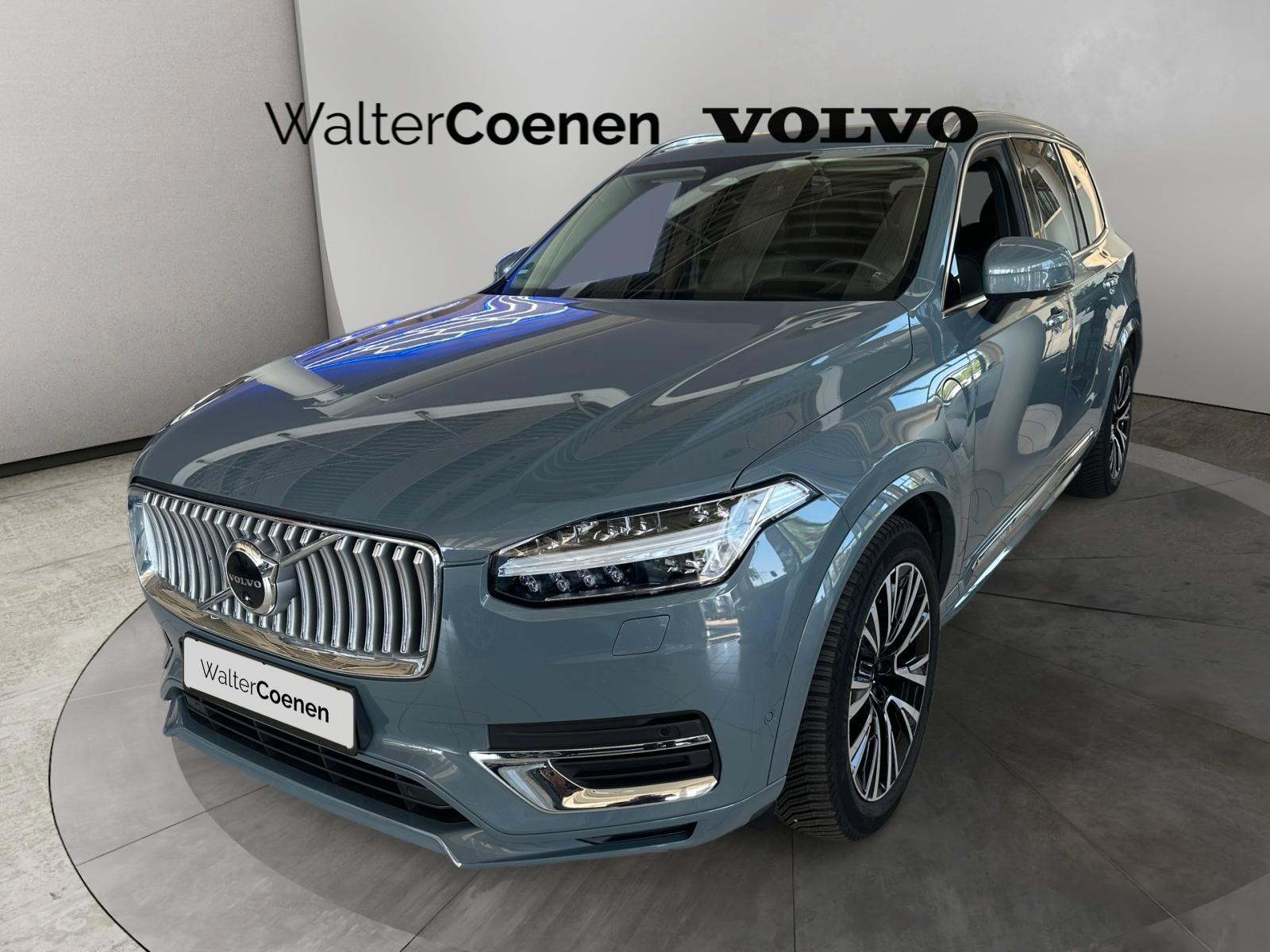 Volvo XC90 T8 AWD Recharge Ultimate Bright