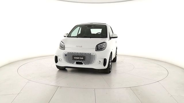 Smart SMART Fortwo III 2020 Cabrio - Fortwo Cabrio eq 