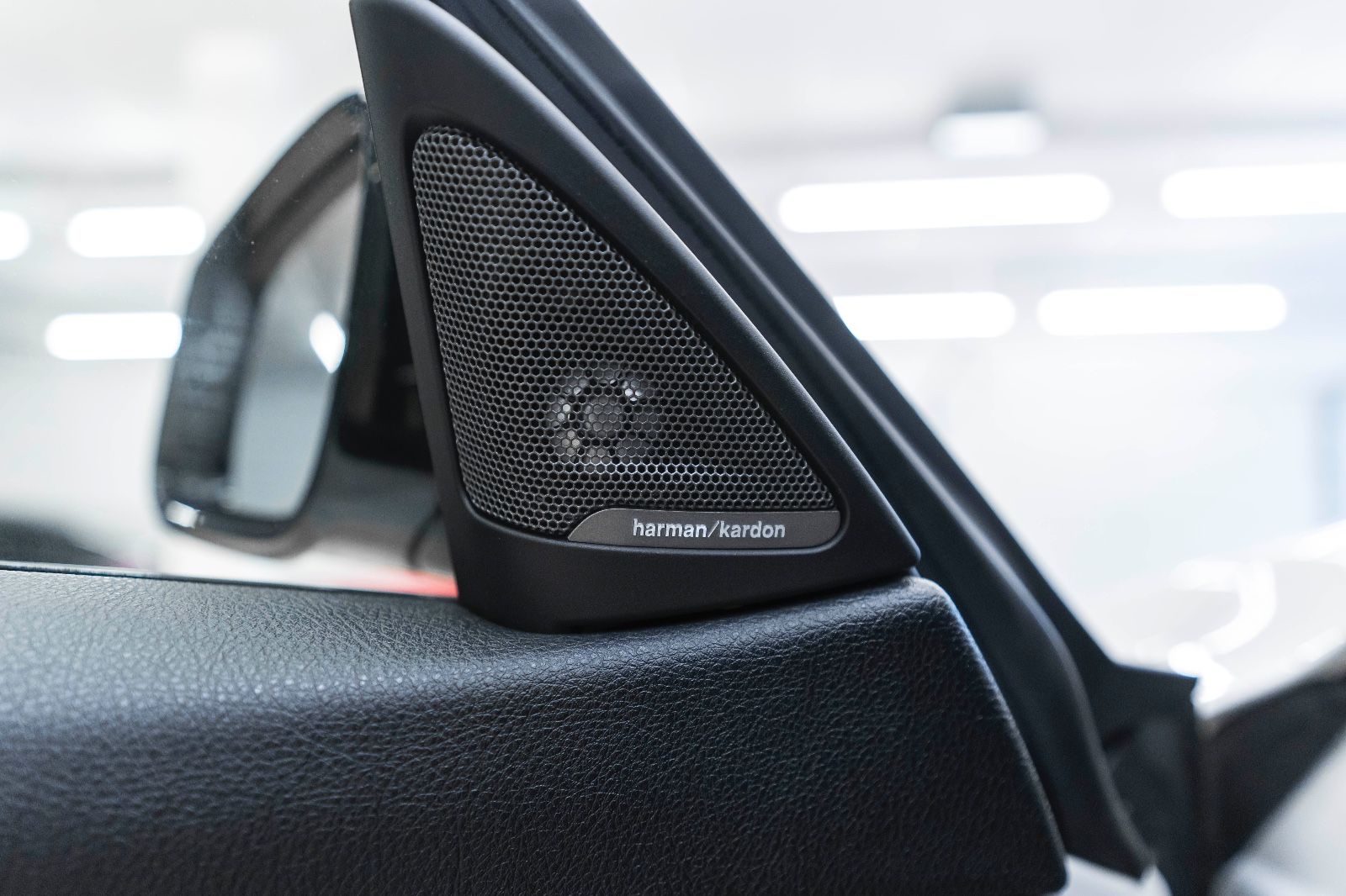 Fahrzeugabbildung BMW 435i xDrive M-SPORTPAKET OLED H&K LED KAM CARBON