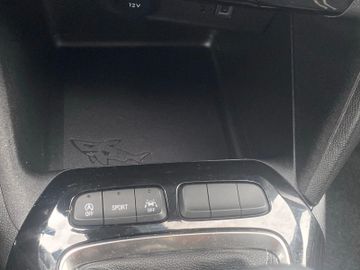 Bild 16 Opel Corsa F GS*LED*DAB*TOTWINKEL*SHZ*LENKR-HZ*KAMERA