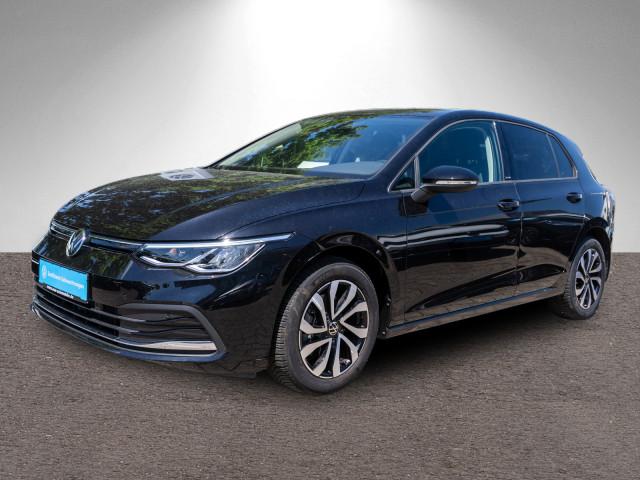 Volkswagen Golf Active 1.5 eTSI DSG LED ACC PDC SHZ NAVI