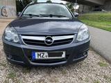 Opel Signum 2.2 Direct -Sport- Guter Zustand-Gepflegt - blaue Opel Signum