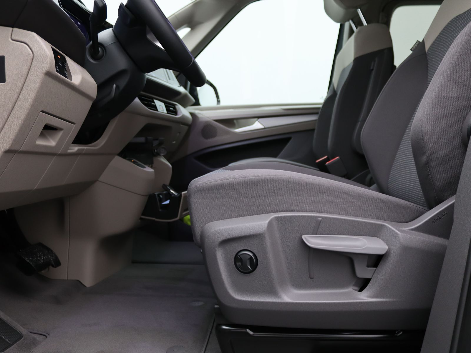 Volkswagen T7 Multivan - Bild 19