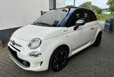 Fiat 500C Hyb+2xSitzheizung+CARPLAY+MDisplay+Vollaus.