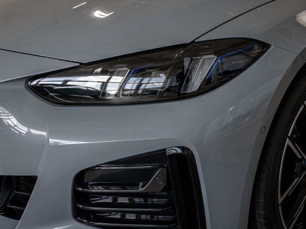 BMW 420 Gran Coupé - Bild 25