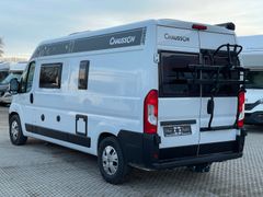 Chausson V 594 | Markise, Solar, RFK, AHK, | Top Gepflegt