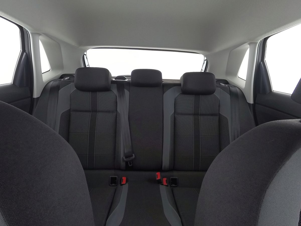 Volkswagen Polo - Bild 19