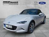 Mazda MX-5 Exclusive-Line Matrix-LED Bose Navi - gebrauchte Mazda Cabrios