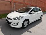 Hyundai i30 Classic Limo*Klimaanlage*Euro 5*TOP*