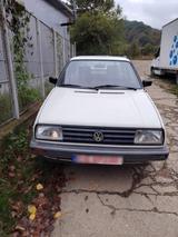 Volkswagen Vw Jetta 1.6 Benzin - Volkswagen Jetta: Coupe