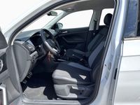 Volkswagen T-Cross - Vorschau Bild 13