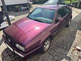 Volkswagen Corrado 2.9 VR6 VR6 - VW Corrado Gebrauchtwagen