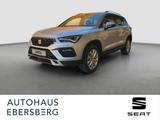 Seat Ateca Road Edition TSI DSG 110 KW ACC AHK Virtua - Seat Ateca Road-Edition