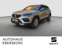 Seat Ateca - Vorschau Bild 1