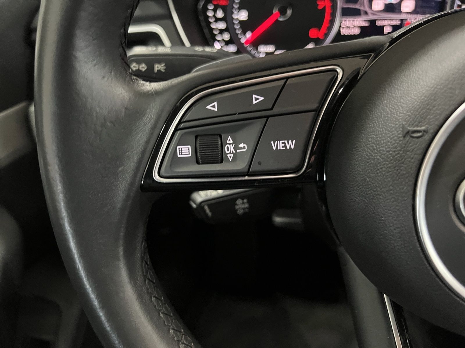 Audi A5 - Bild 23